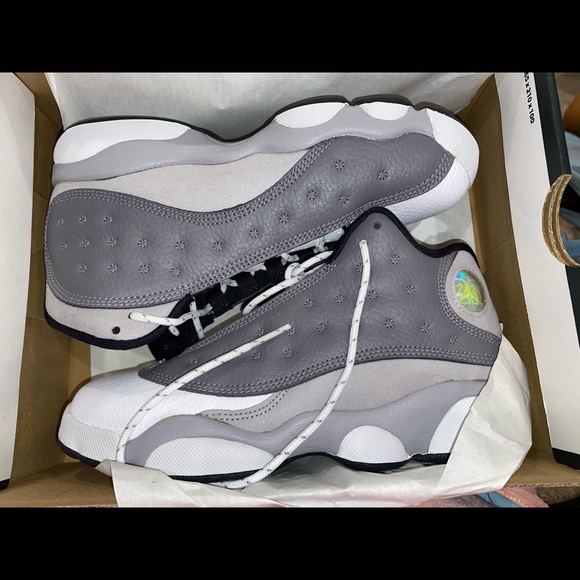 kids jordans retro 13